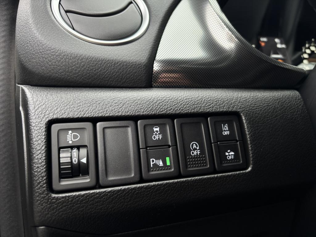 Suzuki Vitara automaat 1.4 boosterjet smart hybrid style