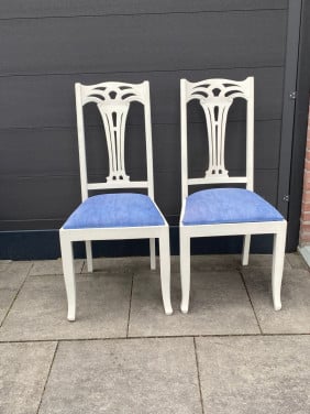 Stoelen
