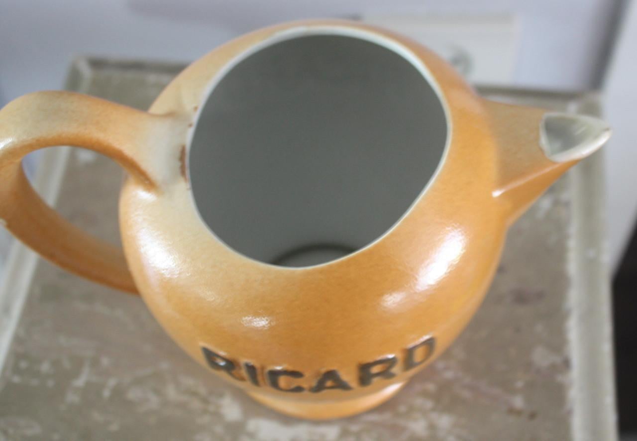 Origineel ricard waterkannetje