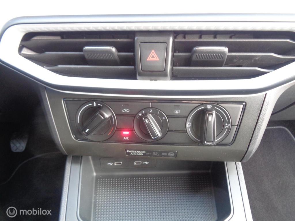 Seat Ibiza 1.0 mpi style