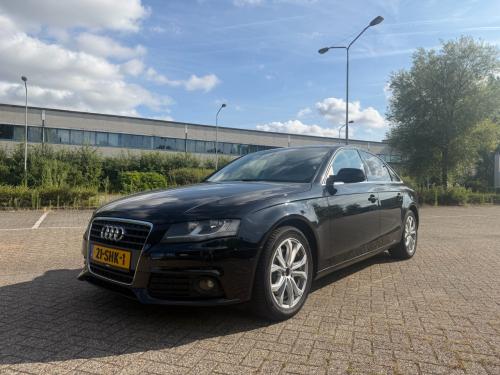 Audi A4 1.8 TFSI Pro Line | Topstaat | Apk | Airco | Navi | Pdc | Cruise