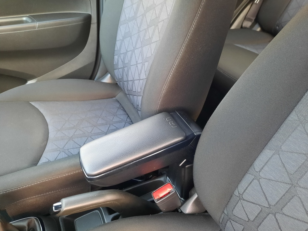 Opel Karl 1.0 120 jaar edition