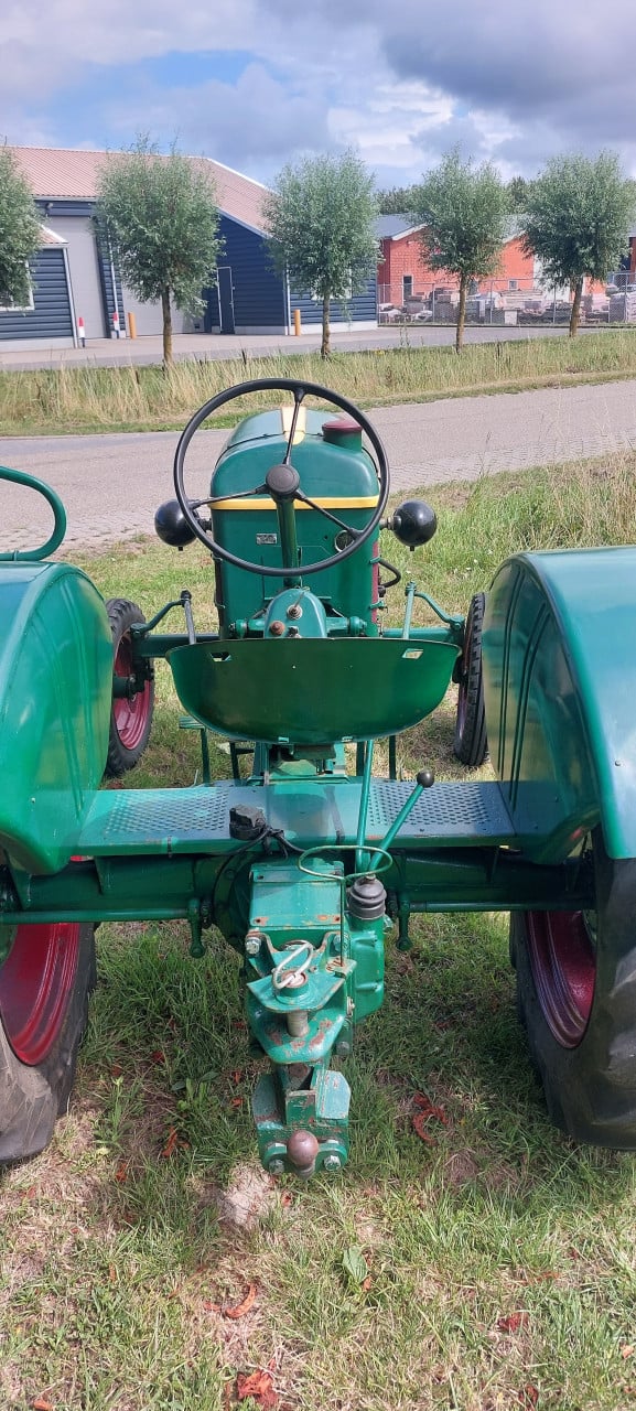 Deutz f1l612