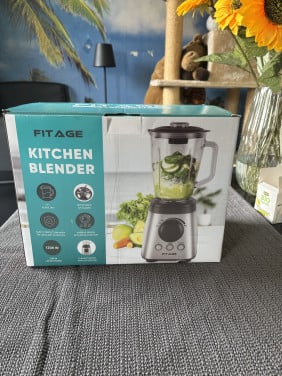Blender