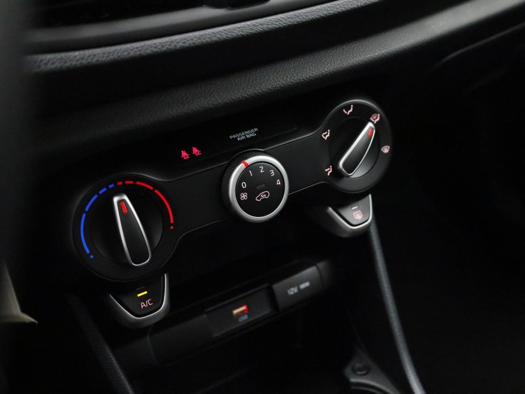 Kia Picanto 1.0 dpi comfortline | bluetooth | airco | cruise control