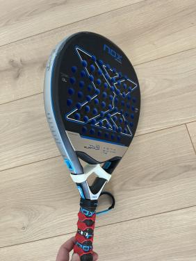 Padelracket NOX