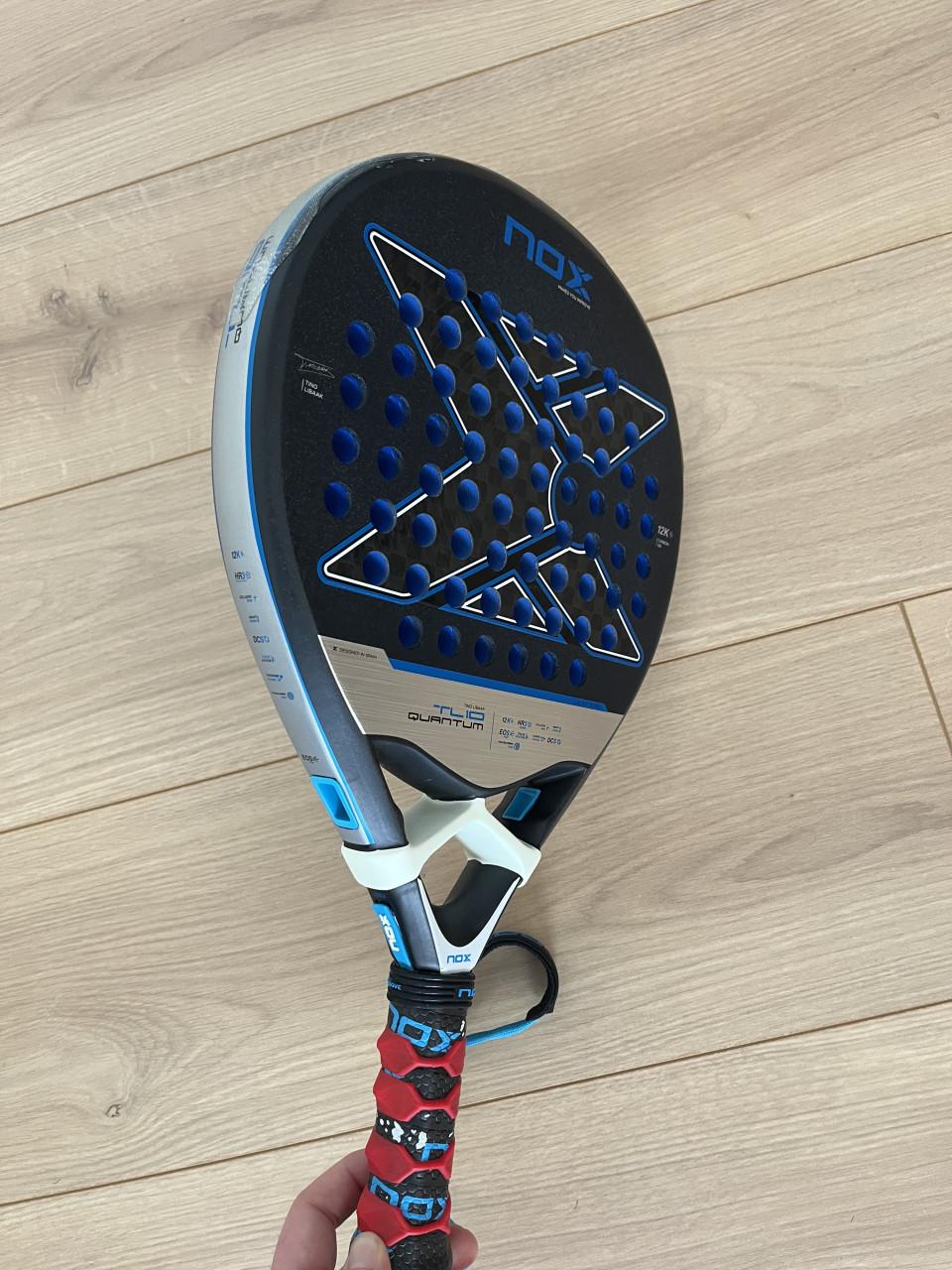 Padelracket NOX