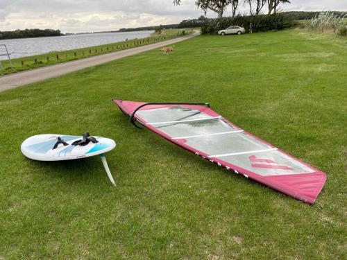 Surfset Fanatic gecko 2022