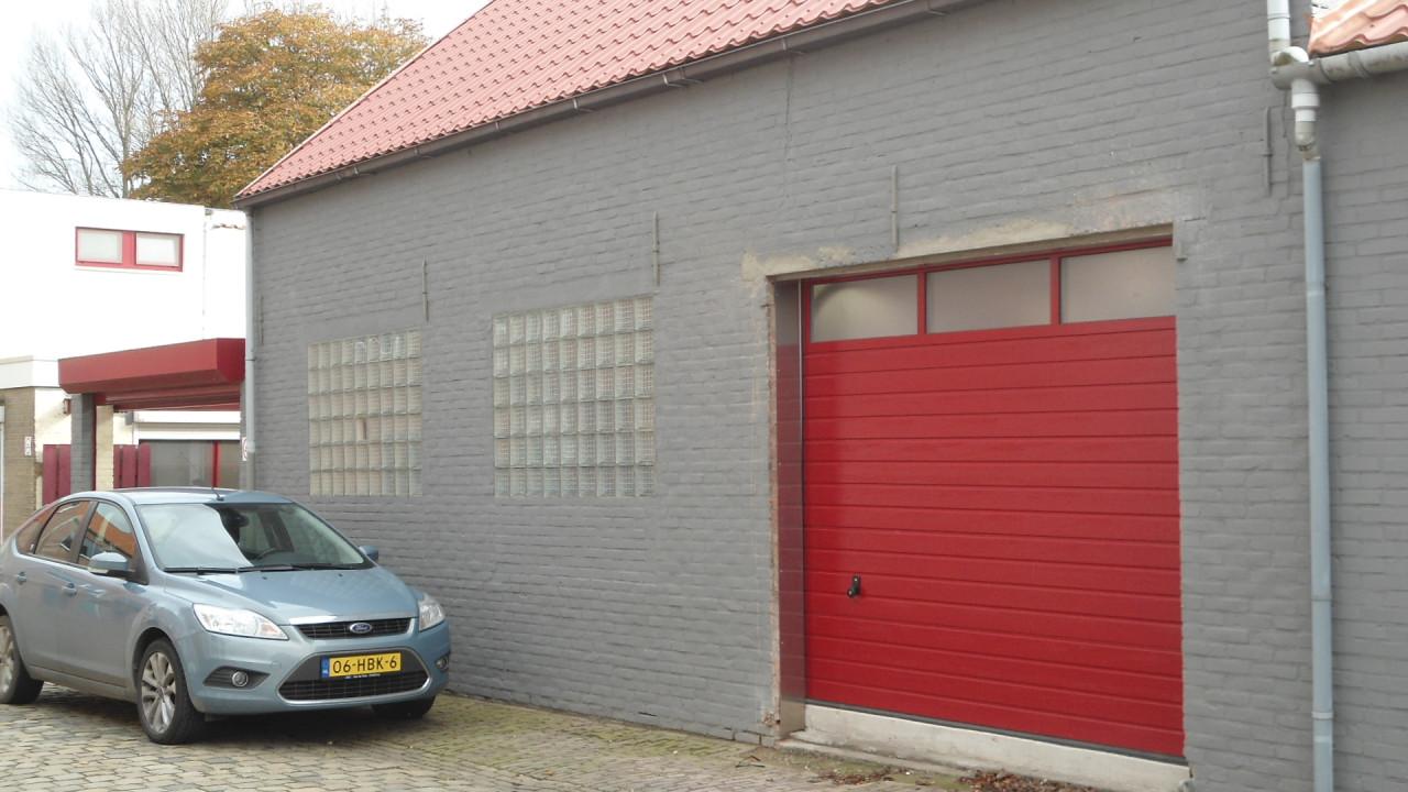 Hoekwoning in Aardenburg met veel ruimte en energie A-label