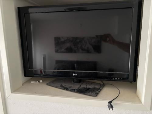 Televisie