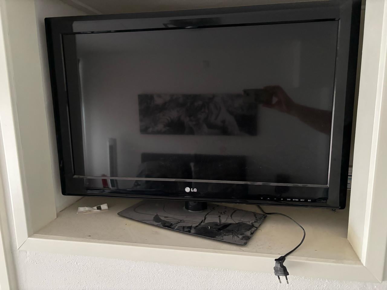 Televisie