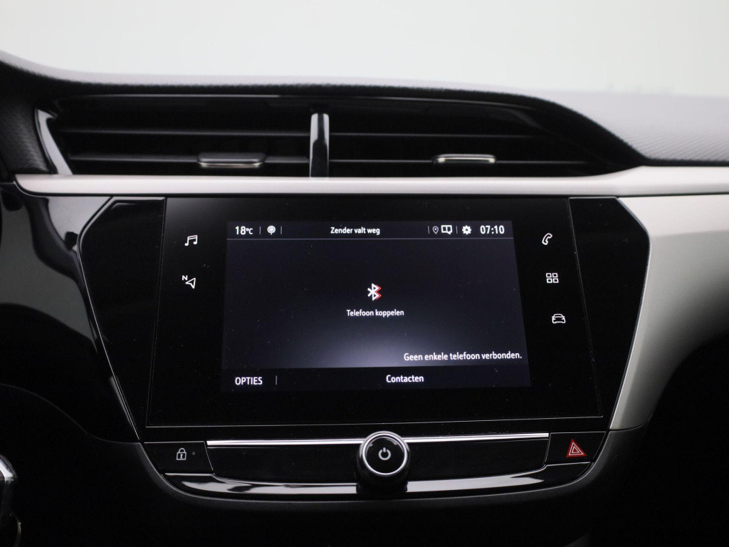 Opel Corsa 1.2 edition | navigatie | apple carplay / android auto | camera 