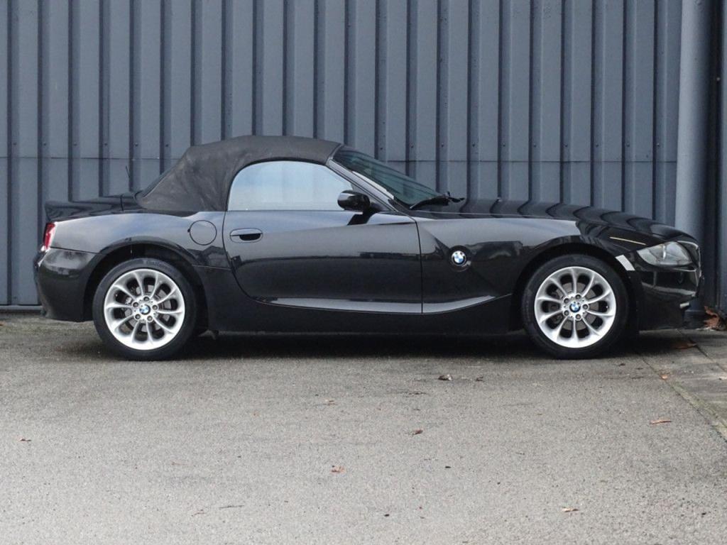 BMW Z4 roadster 2.0i anniversary leder | pdc