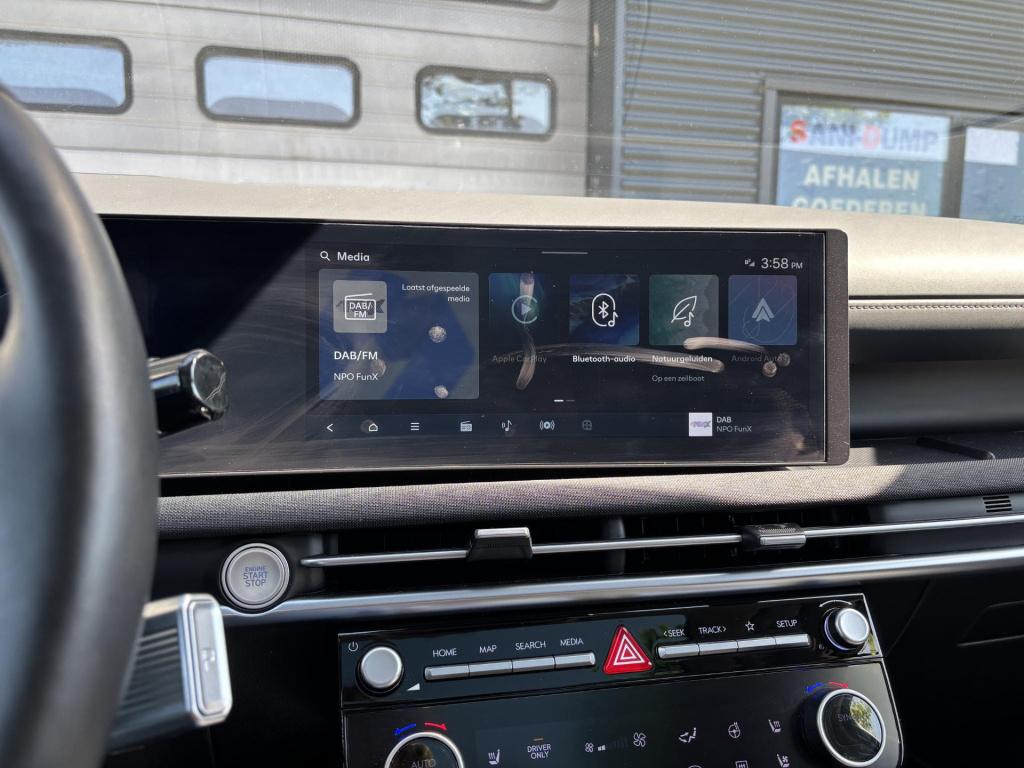 Hyundai Tucson 1.6 t-gdi phev premium sky