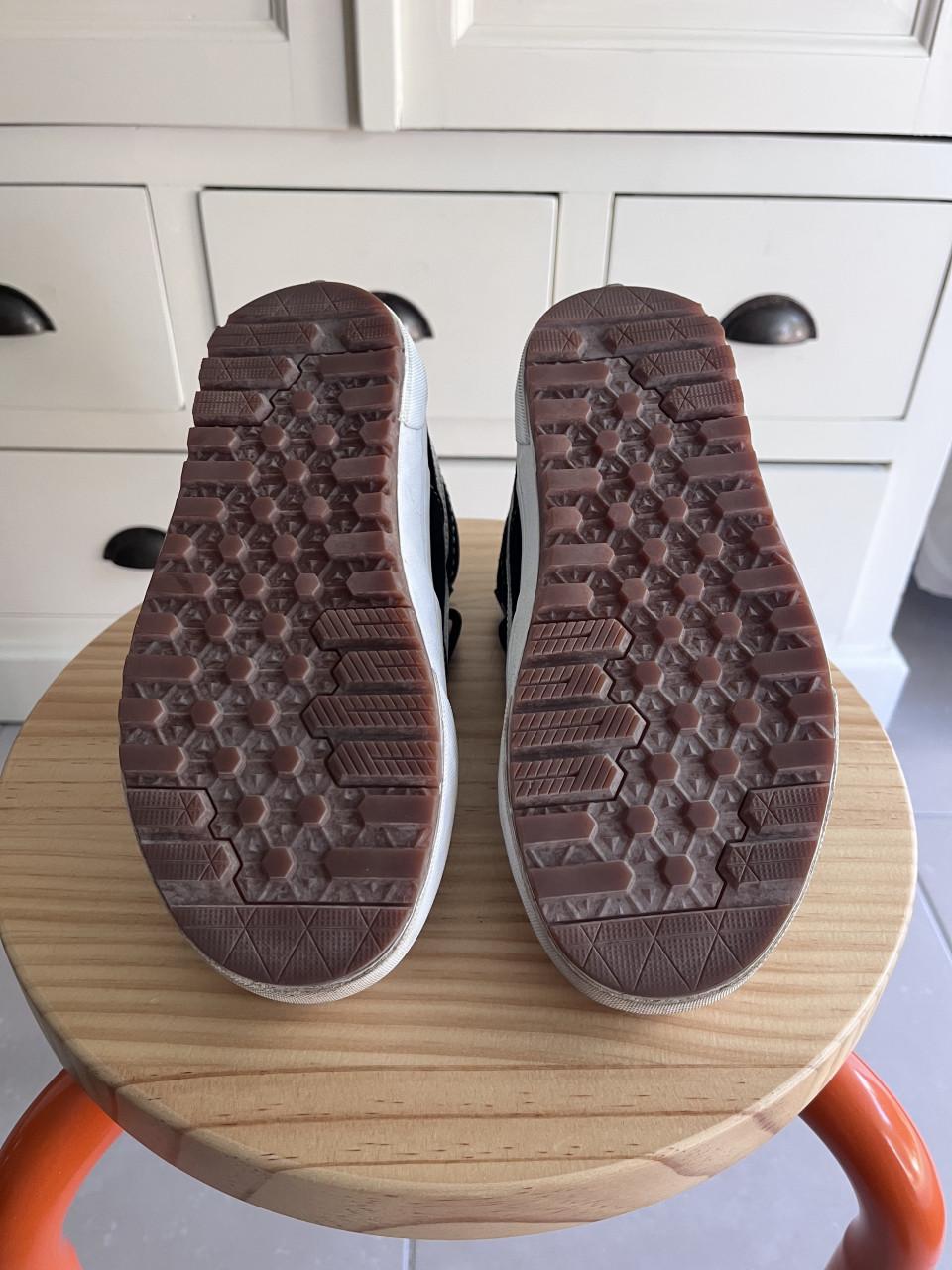 Warme VANS Wintersneakers schoenen Maat 36