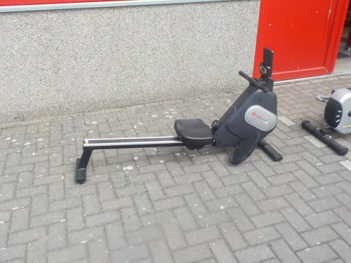 Home fitness code roeitrainer in zeer goede staat