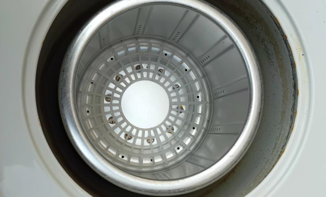 Mobiele centrifuge 2800 toeren