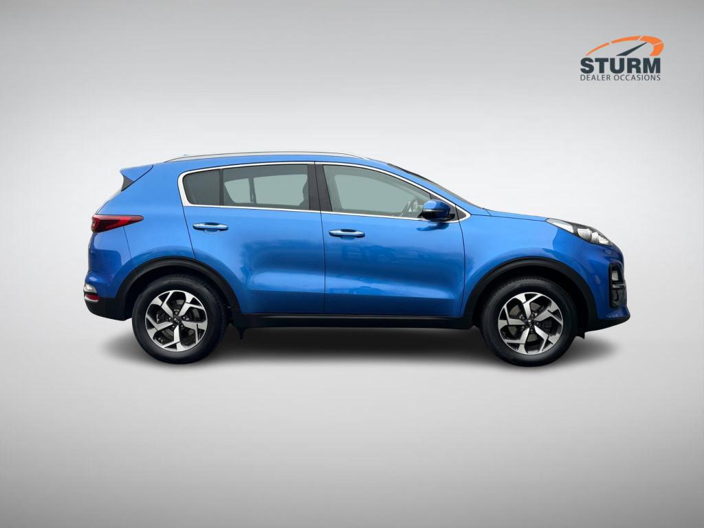 Kia Sportage 1.6 gdi dynamicline