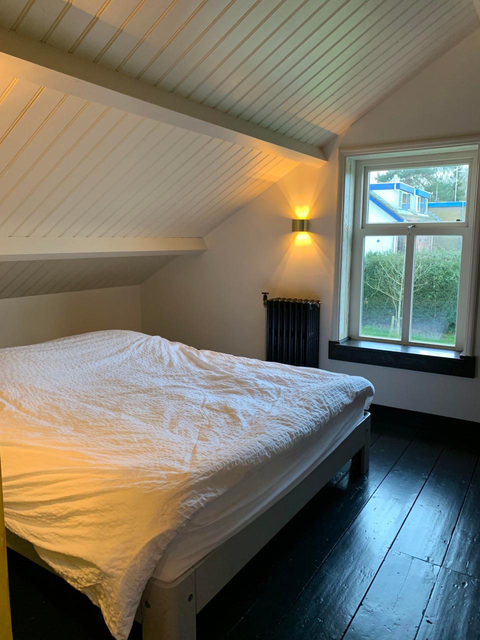 Landelijk wonen? Te huur in Vrouwenpolder naast natuurgebied Oranjezon