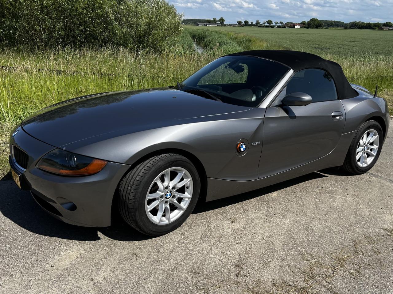 BMW Z4