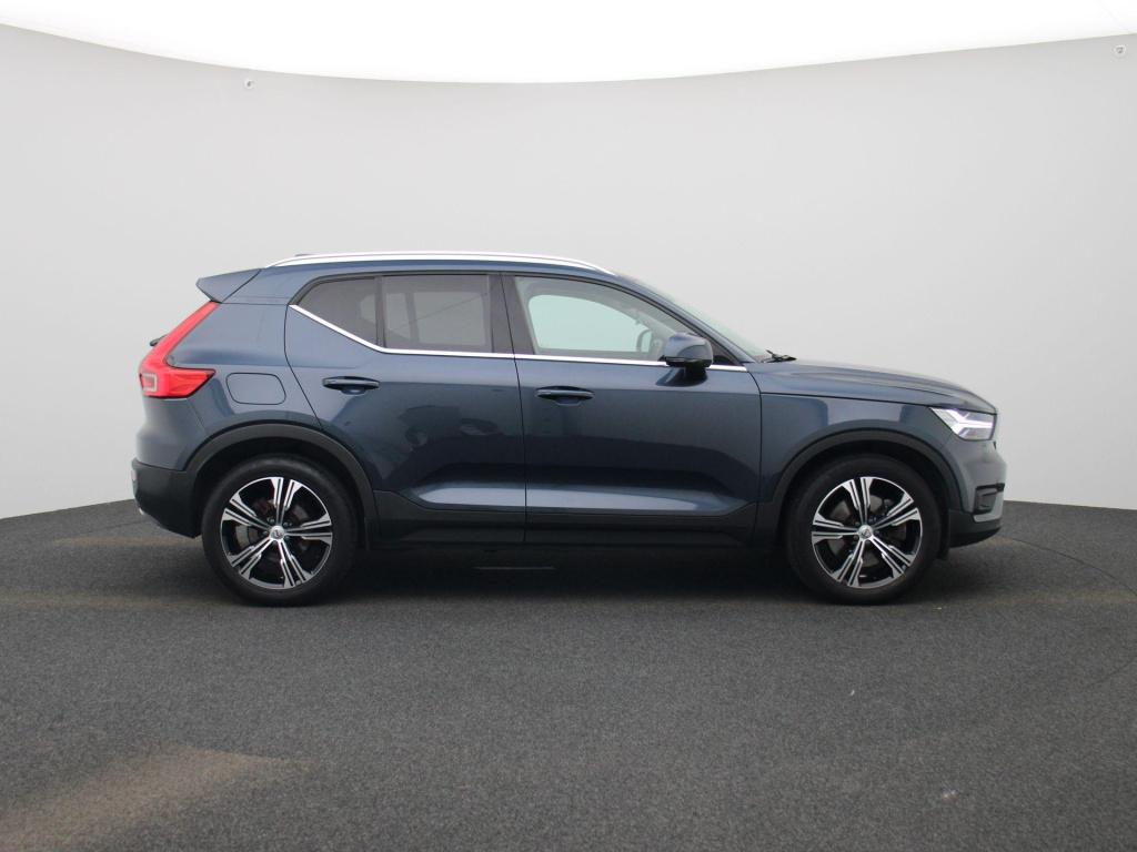 Volvo XC40 1.5 t5 recharge inscription | automaat | leder | harman kardon |
