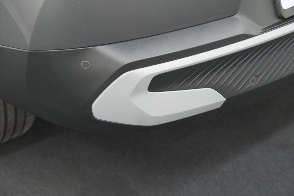 Citroen C3 Aircross 1.2 hybrid 145pk max 7p. | camera | dodehoekdetectie | 