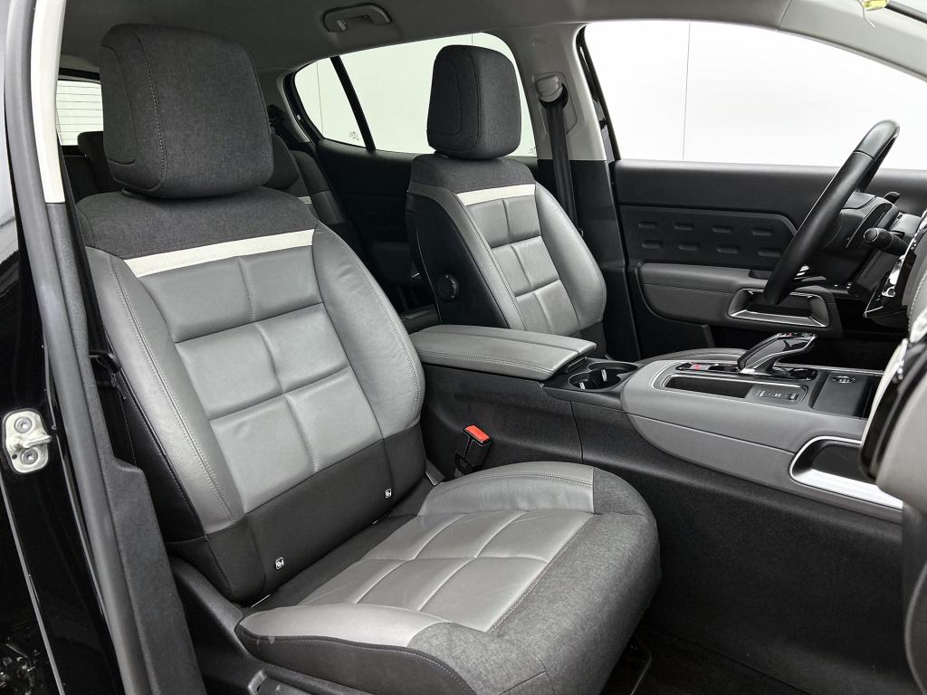 Citroen C5 Aircross plug-in hybrid 225pk automaat shine | rijklaar | adapti