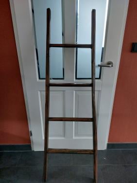 Decoratietrap