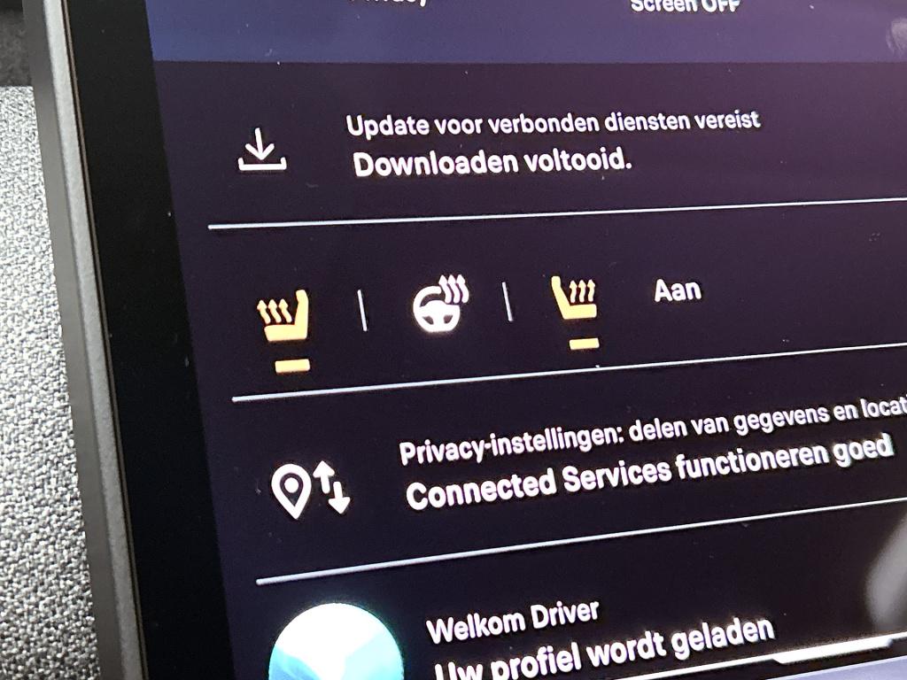 Citroen C5 Aircross hybrid 145 pk automaat max | rijklaar | stoelventilatie