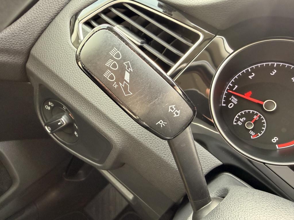Volkswagen Golf Sportsvan 1.2 tsi highline dsg automaat | leder | trekhaak!