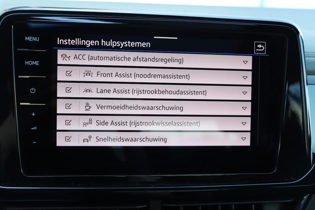 Volkswagen T-roc 1.5 tsi r-line edition 150pk dsg7