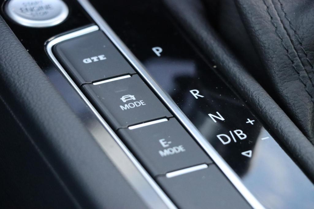 Volkswagen Passat variant 1.4 tsi phev gte business 218pk dsg6