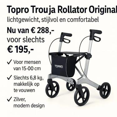 🦽 SCOOTMOBIEL GOES – Mobiliteit met Zorg en Aandacht