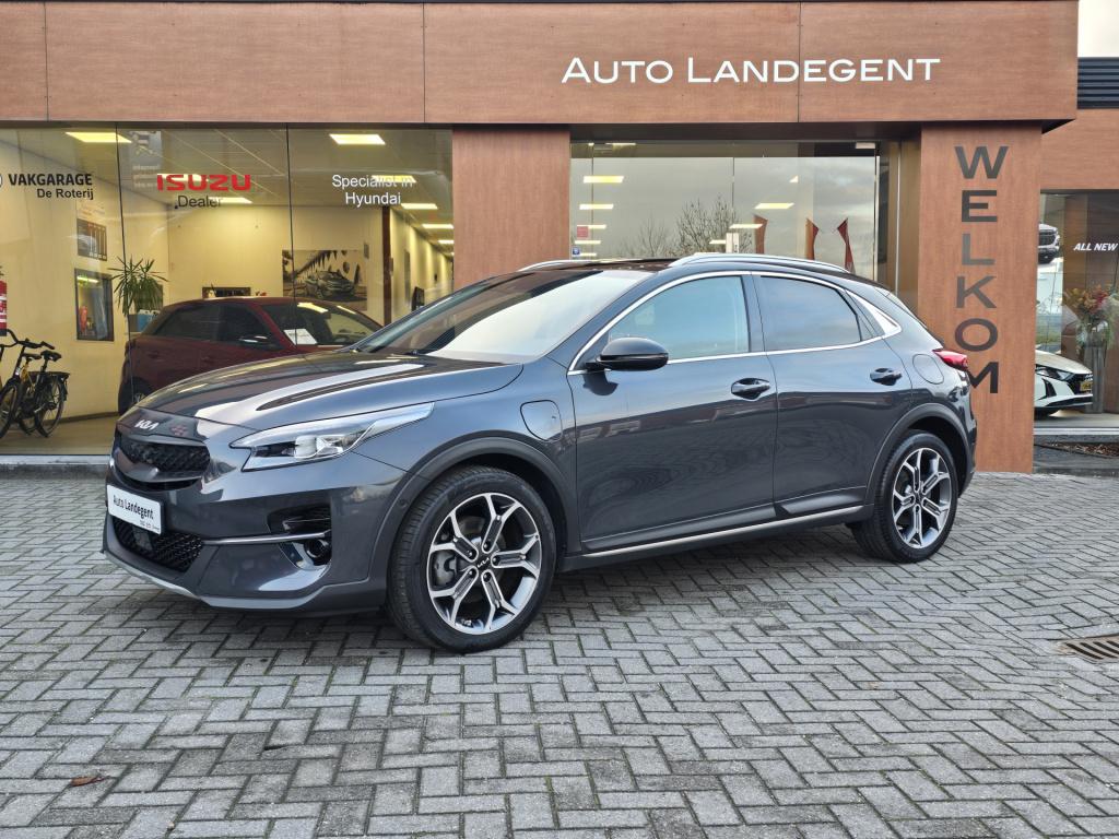Kia Xceed 1.6 gdi phev executiveline | carplay | cruise control | climate c