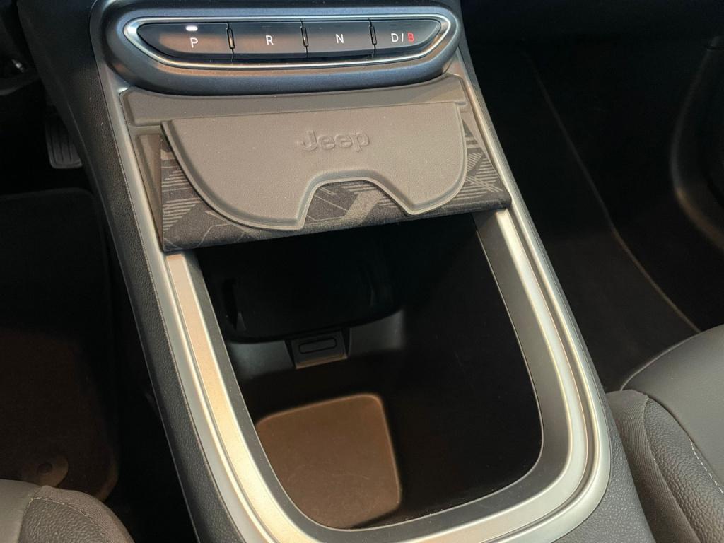 Jeep Avenger altitude 54 kwh
