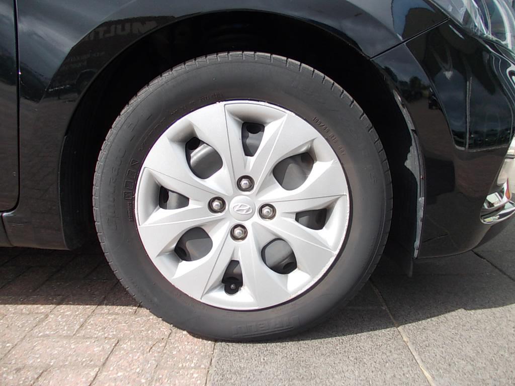 Hyundai I 20 1.0 t-gdi 101pk, airco, cam., navi, cr.contr.