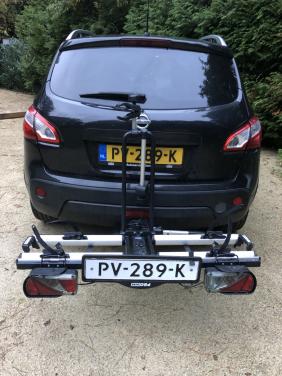 Fietsdrager Pro User Diamant