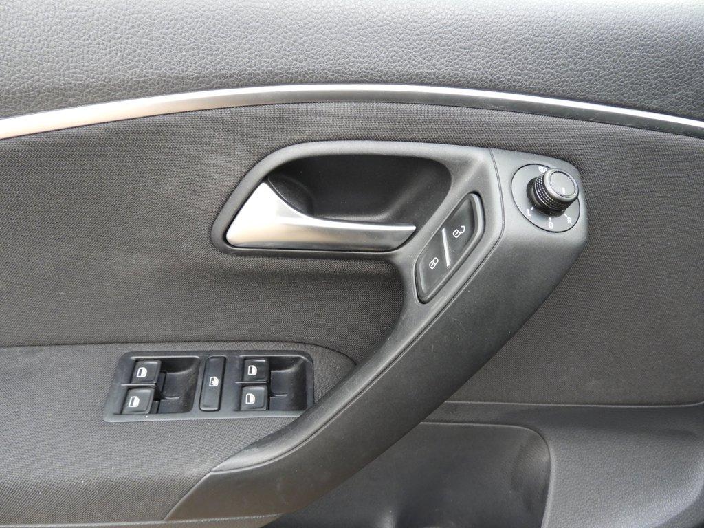 Volkswagen Polo 1.2 tsi comfortline