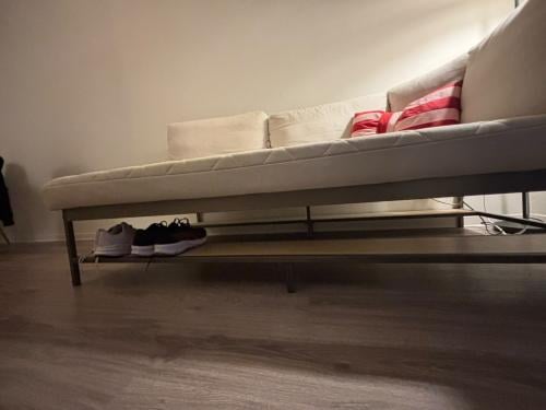 GRATIS IKEA bankje