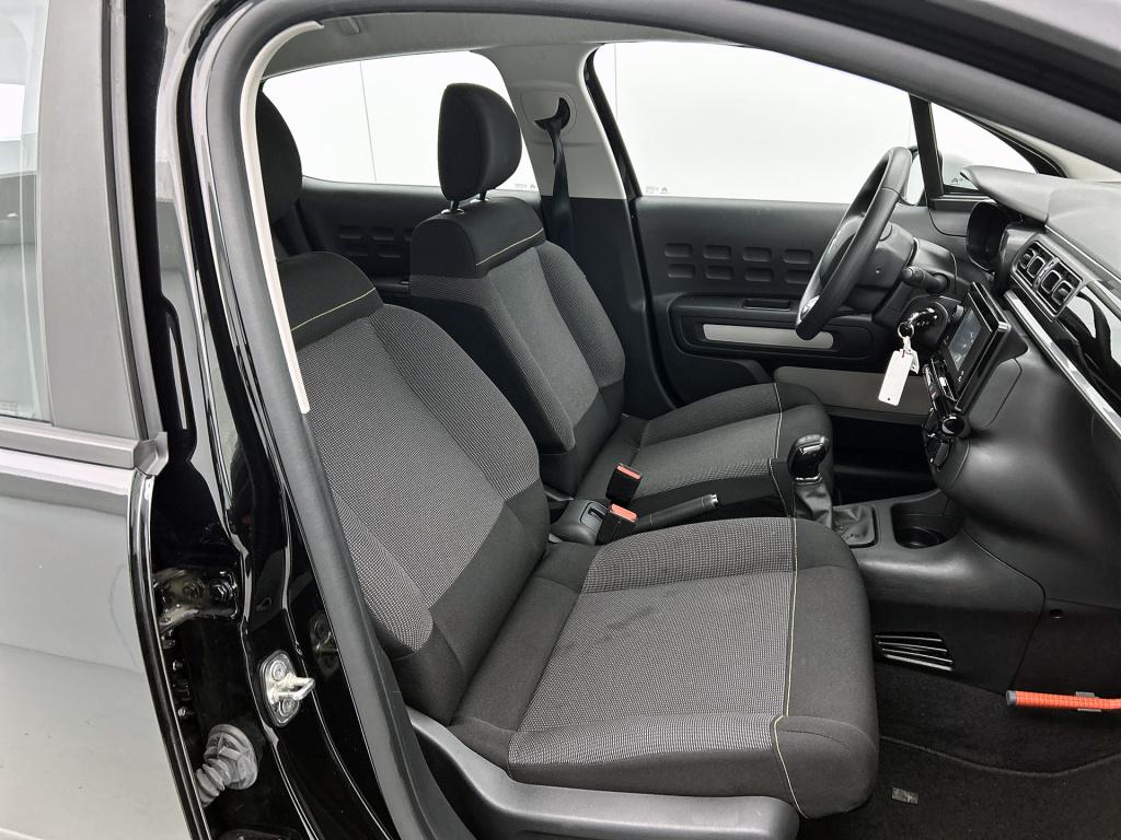 Citroen C3 82 pk you | rijklaar | bluetooth | parkeersensoren achter |