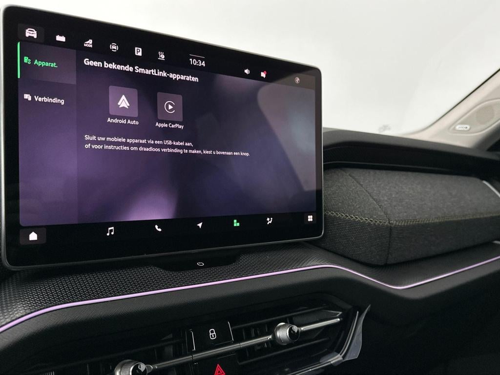 Skoda Kodiaq business edition plus 1.5 tsi phev 150 kw / 204 pk