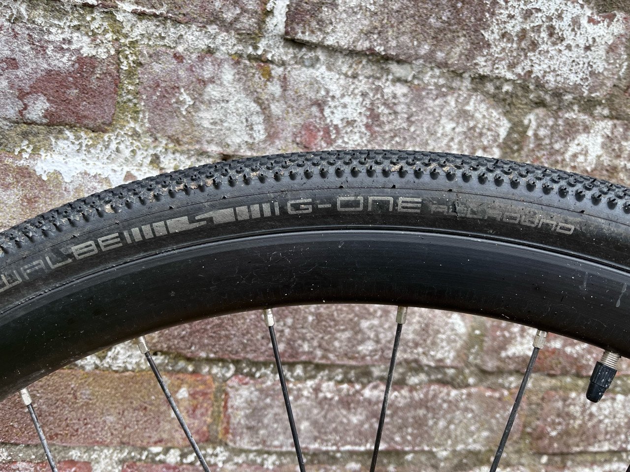Cube Nu road gravelbike racefiets izgs