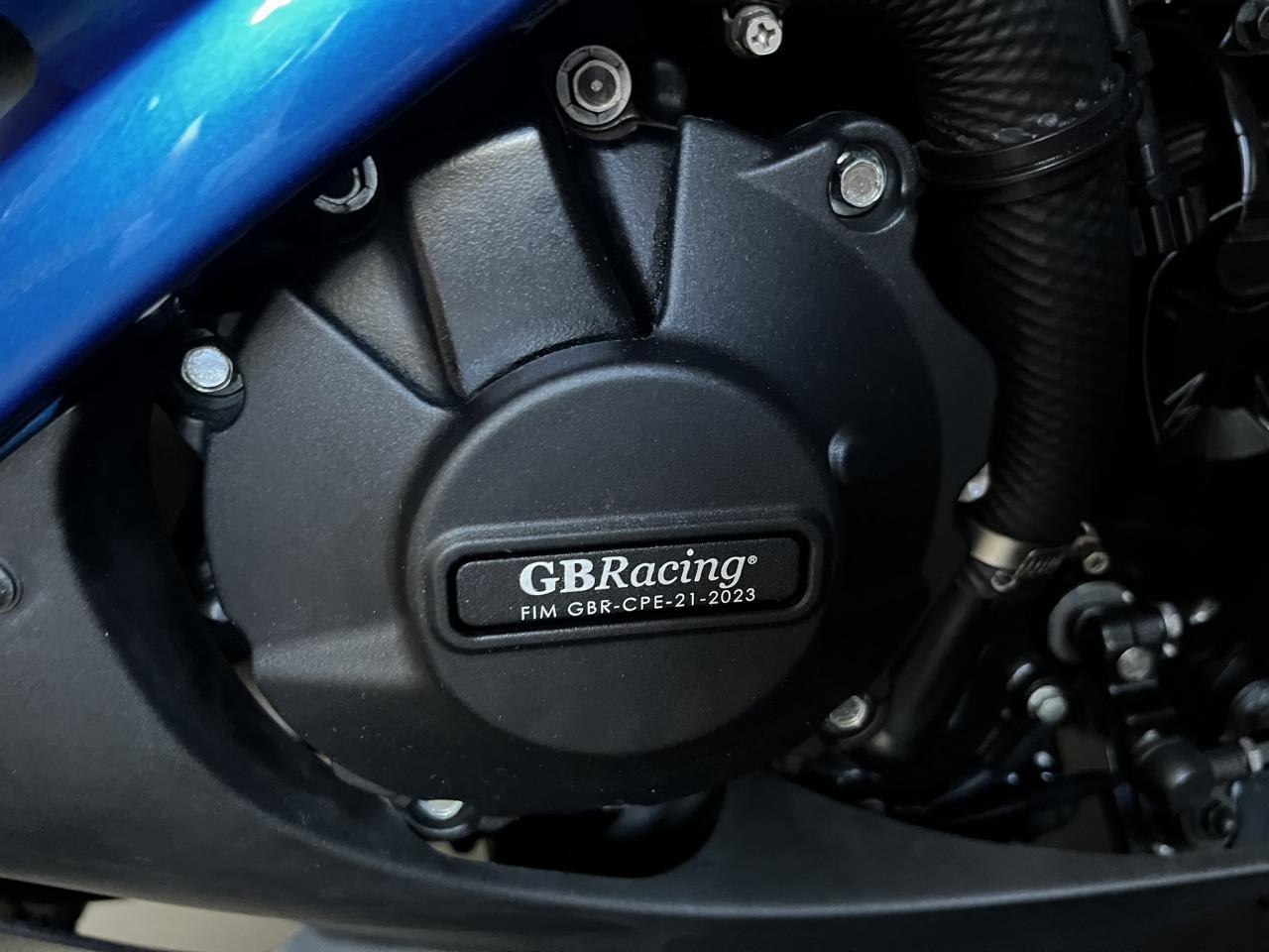 KAWASAKI NINJA ZX-6R