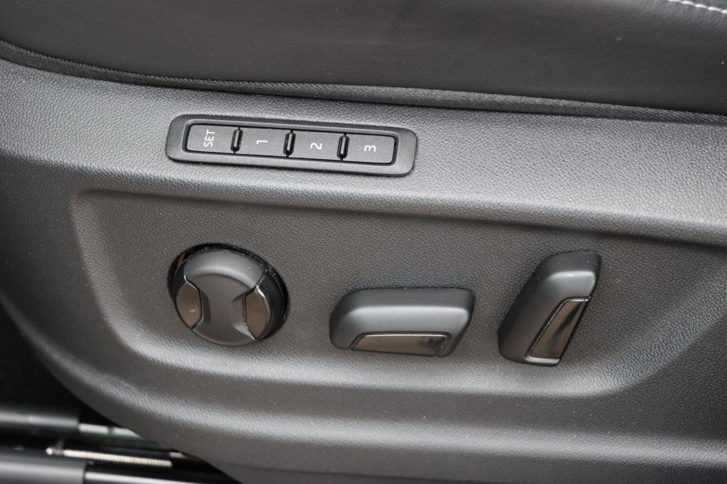 Skoda Kodiaq 1.5 tsi sportline business | memory seats | stoelverwarming vo