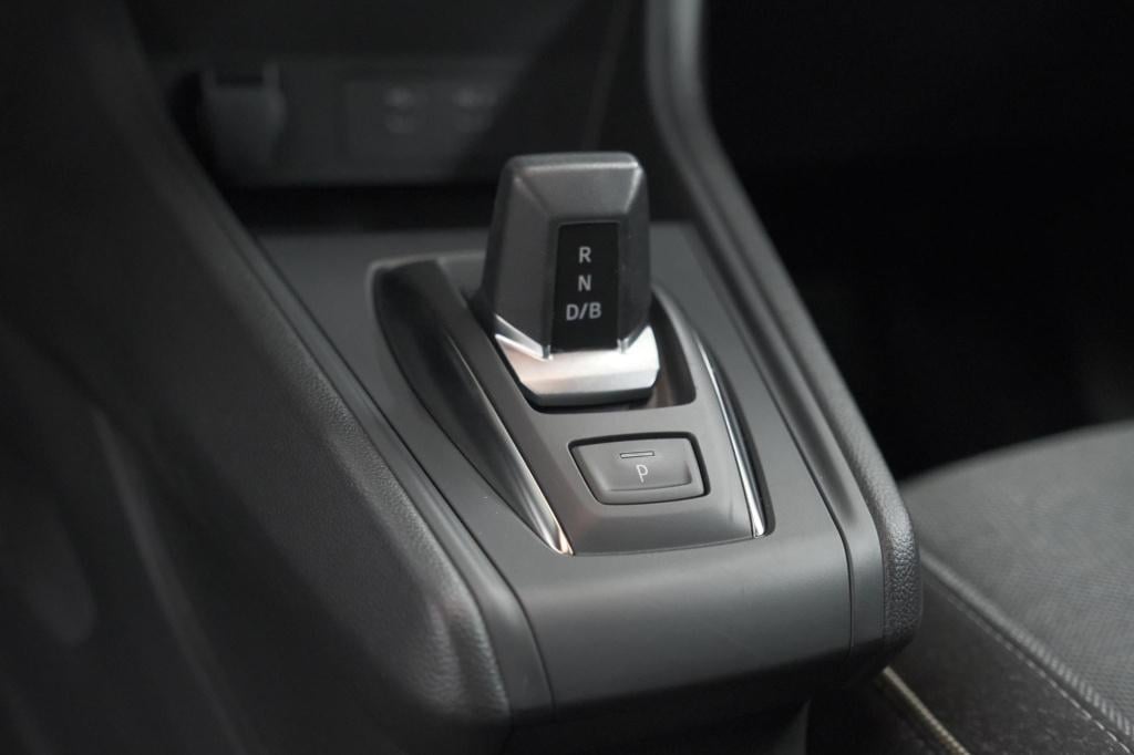 Renault Captur 1.8 e-tech full hybrid 160 techno | adaptieve cruise control