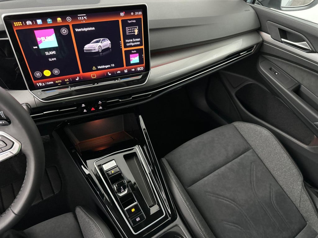 Volkswagen Golf style edition 1.5 ehybrid 150 kw / 204 pk hatchbac