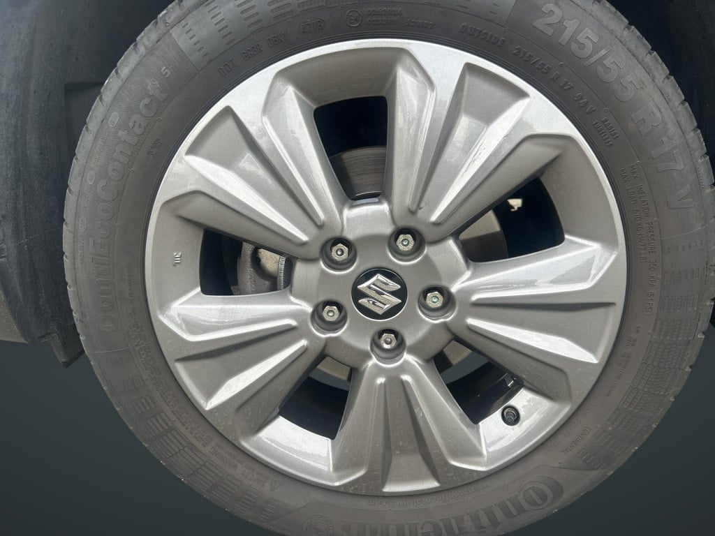 Suzuki Vitara 1.6 comfort nette staat