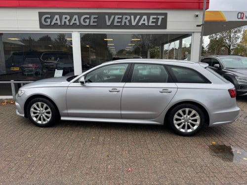Audi A6 avant 1.8 tfsi ultra