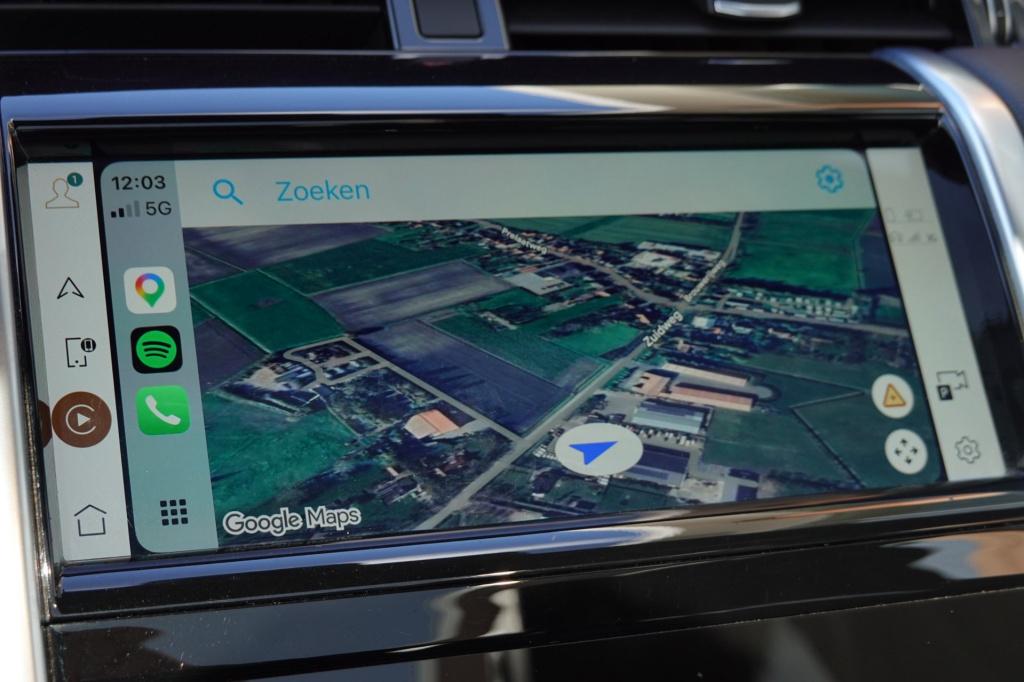 Land Rover Discovery p300e 1.5 r-dynamic hse