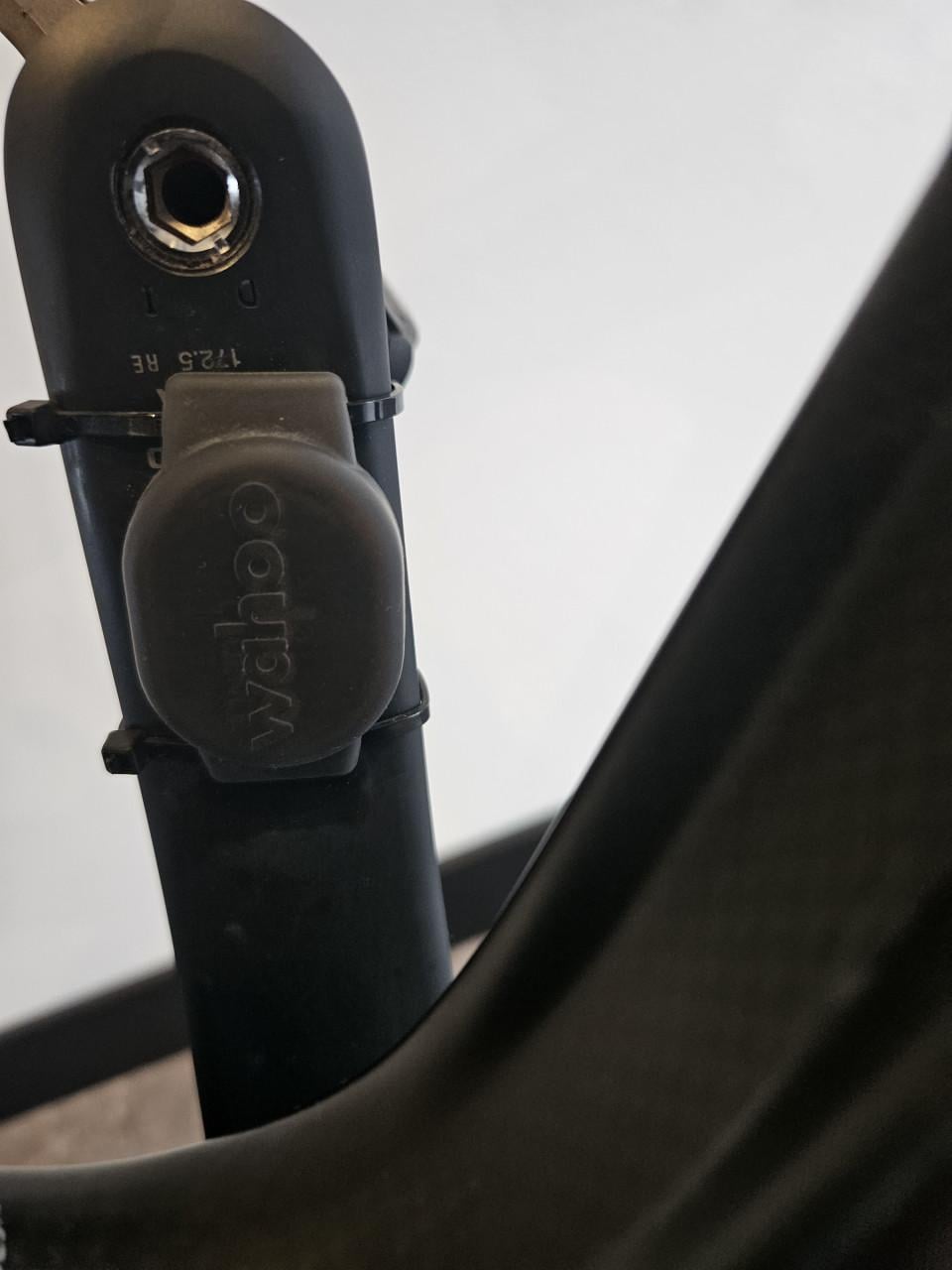 Originele Pinarello Dogma F10 in showroomstaat! Maat 56.